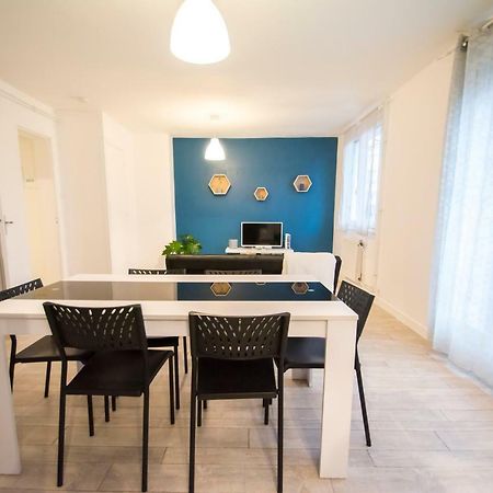 Appartement Hypercentre Tarbes Zewnętrze zdjęcie