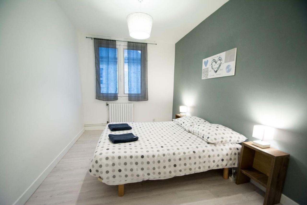 Appartement Hypercentre Tarbes Zewnętrze zdjęcie