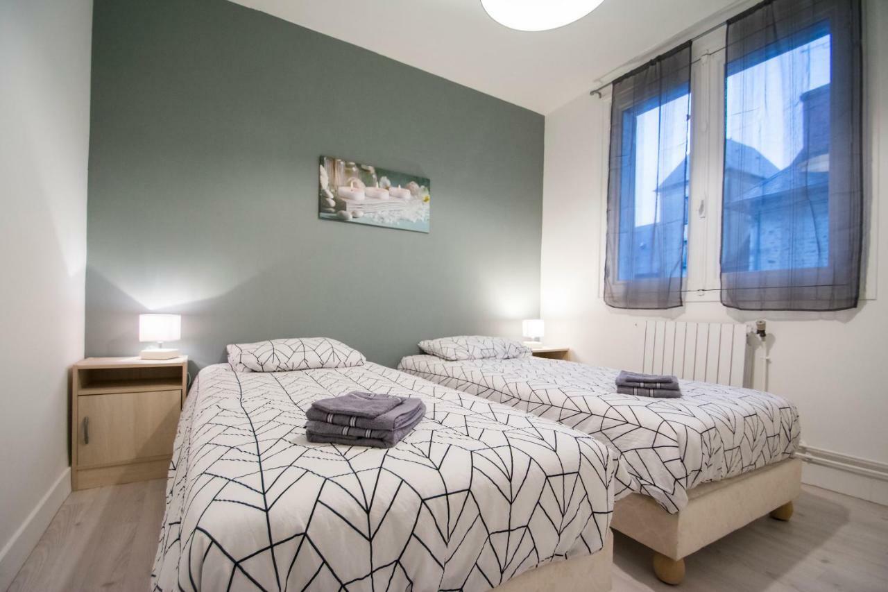 Appartement Hypercentre Tarbes Zewnętrze zdjęcie