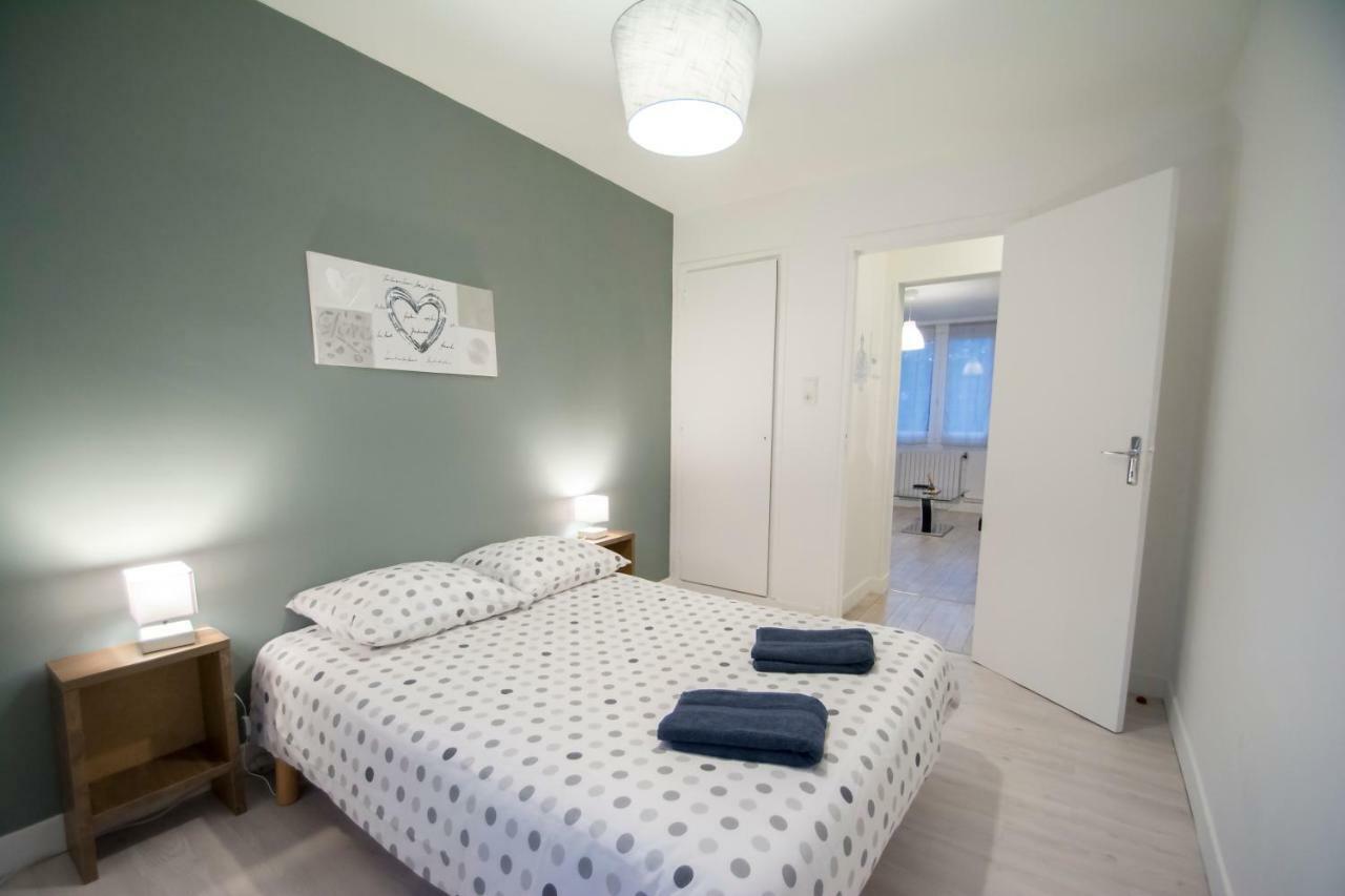 Appartement Hypercentre Tarbes Zewnętrze zdjęcie